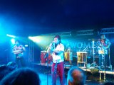 Korean rock to Ghanian highlife …day 3 at womex